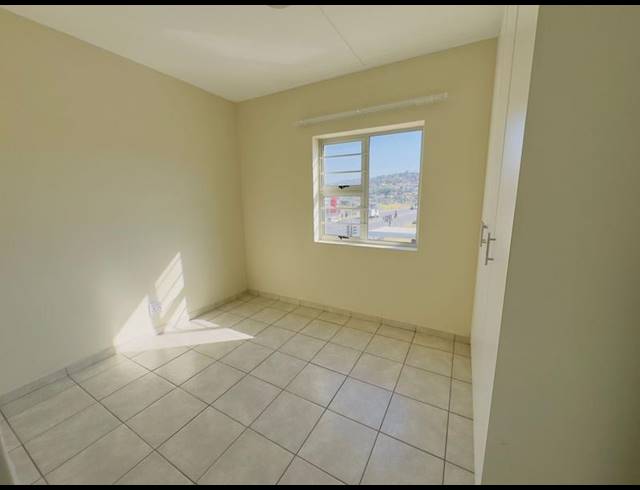 2 BEDROOM PROPERTY TO RENT IN KWAMASHU